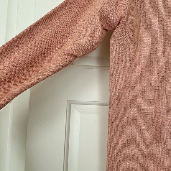 Prada Peach Blazer - Picture 12 of 14